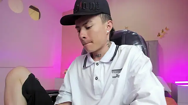 Nascary Fox online show from 03.31.26