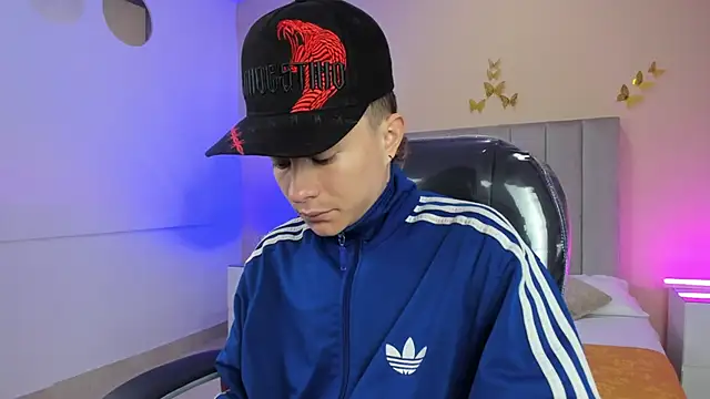 Nascary Fox online show from 04.16.26