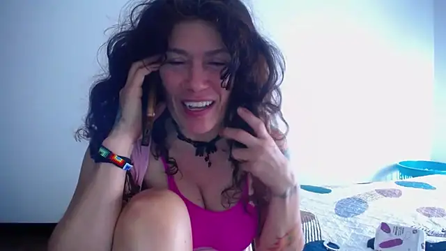 fenix colette online show from 03.18.26