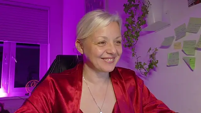 Linsy Kim online show from 03.03.26