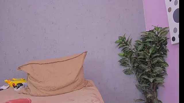 scarlett646 online show from 02.12.26