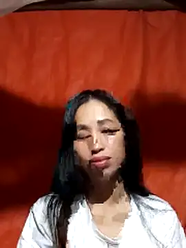 Snapshot of misa_00 chatting on 10.21.25 misa 00 online show from 10.21.25
