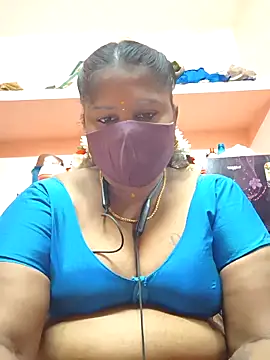 bakyasree143 online show from 02.14.26