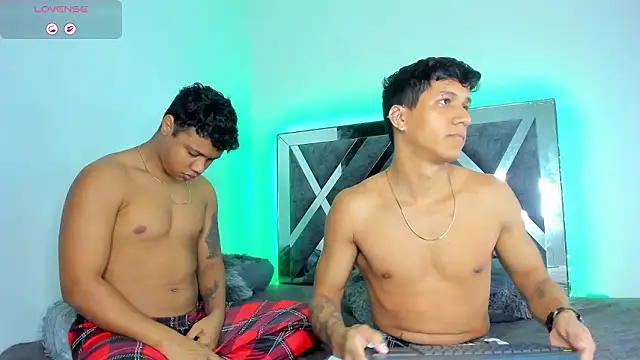 Robertmiller21 online show from 02.17.26