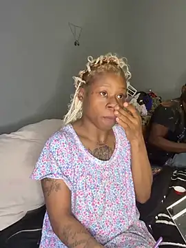 Tishrella6 online show from 02.22.26