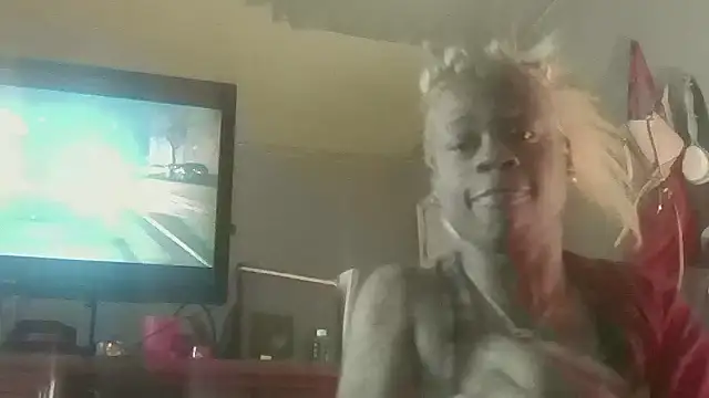 Tishrella6 online show from 03.18.26