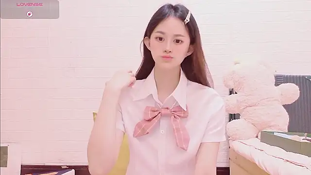 marina-cutegirll online show from 03.05.26