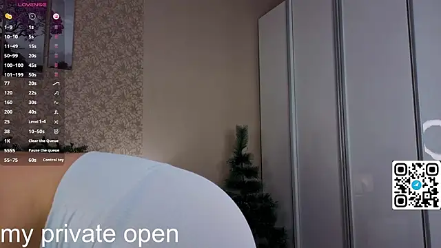 Brittney Shaw online show from 12.15.25