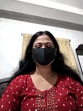 Neha-37 online show from 09.17.25