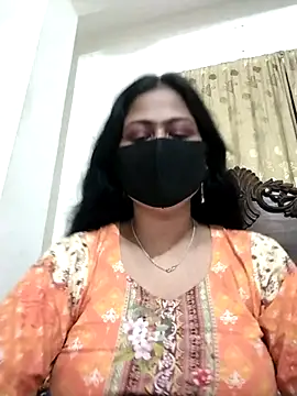 Neha-37 online show from 10.11.25