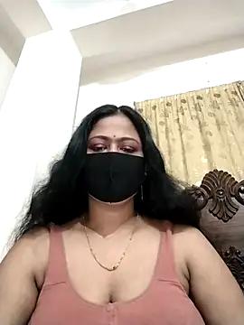 Neha-37 online show from 10.19.25