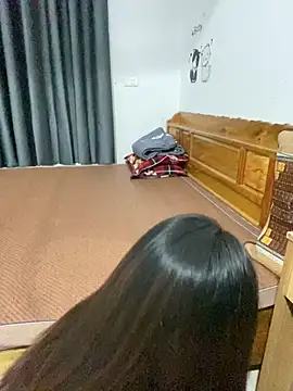 Minky69 online show from 09.14.25