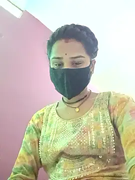 Radhika Lovely online show from 05.27.26