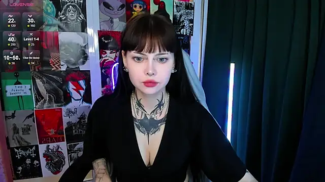 Morana Batt online show from 09.25.25