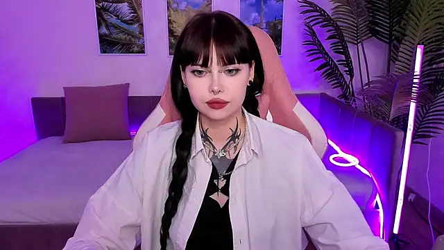 Morana Batt online show from 10.04.25