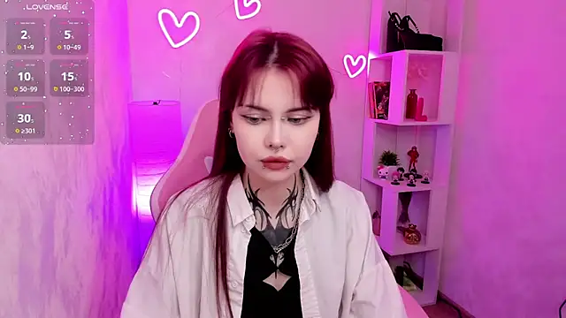 Morana Batt online show from 11.21.25