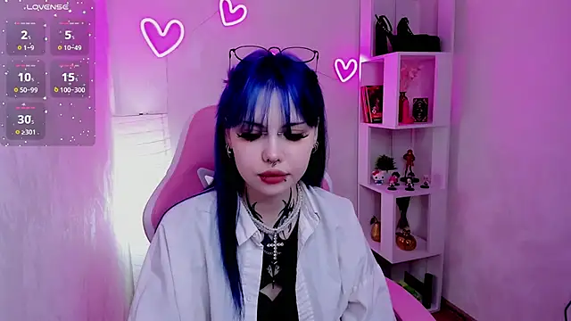 Morana Batt online show from 12.04.25