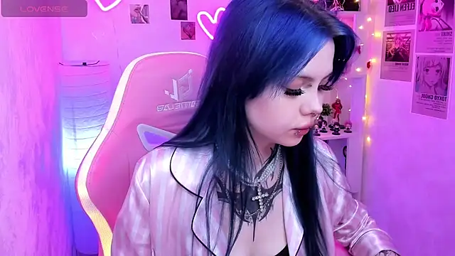 Morana Batt online show from 02.17.26