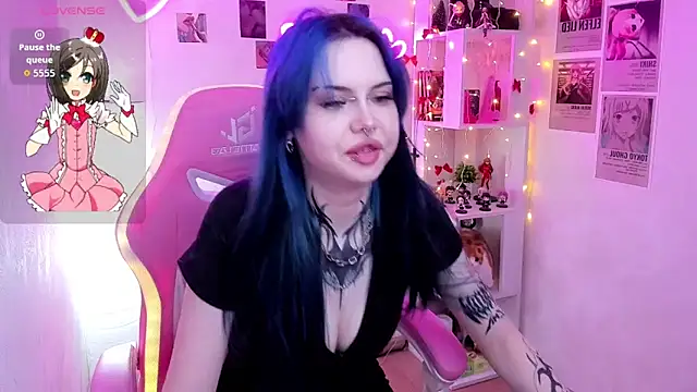 Morana Batt online show from 02.28.26