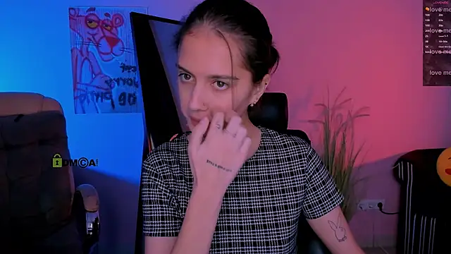 talia seduce online show from 11.07.25