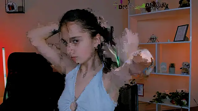 talia seduce online show from 11.27.25