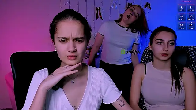 talia seduce online show from 02.03.26