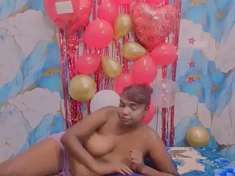 indianmystica694u online show from 02.12.26