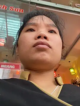 Ngoc-bbi online show from 09.27.25