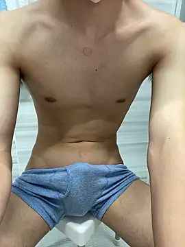 chinsemechan online show from 09.08.25