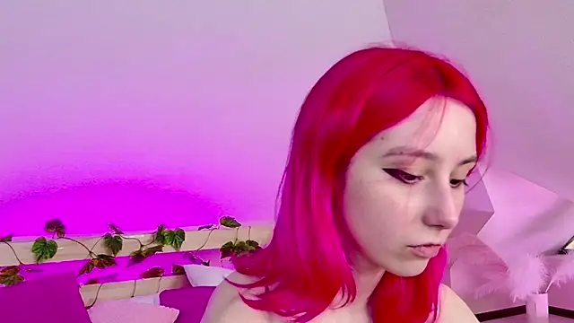 Liann Stark online show from 05.22.26