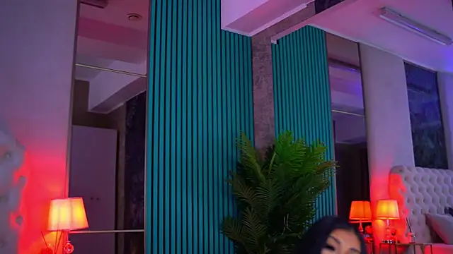 ArabellaPosh online show from 01.11.26