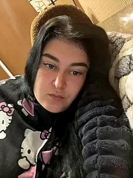 DazzzlingDame online show from 10.08.25