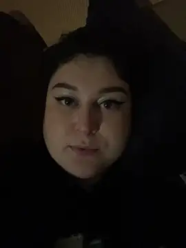 DazzzlingDame online show from 11.08.25