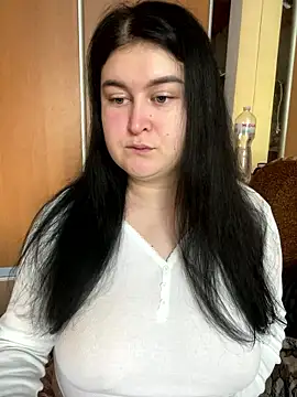 DazzzlingDame online show from 01.12.26