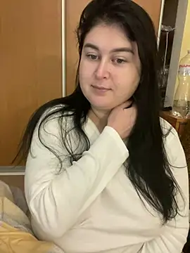 DazzzlingDame online show from 01.12.26