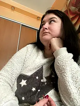 DazzzlingDame online show from 01.18.26