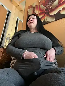 DazzzlingDame online show from 03.11.26