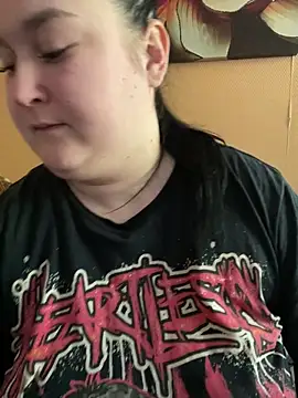 DazzzlingDame online show from 04.11.26