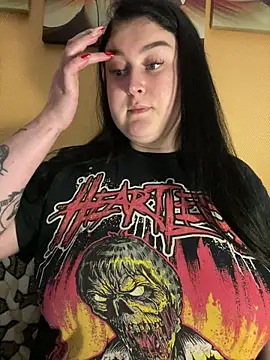 DazzzlingDame online show from 04.15.26