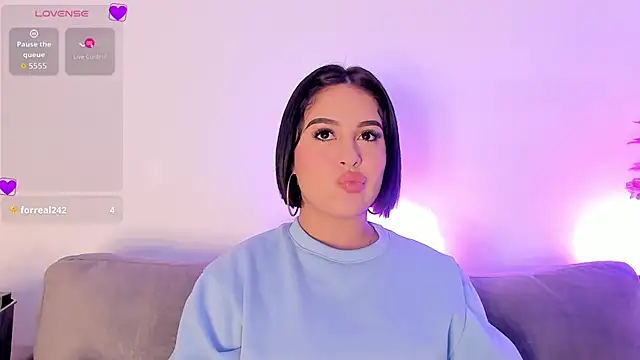 AnaLevii online show from 01.14.26