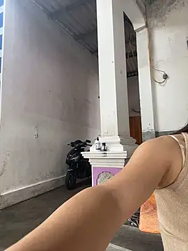Clara8899 online show from 07.11.26