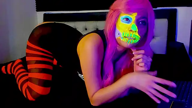 Akalidemon online show from 10.27.25