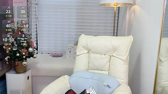 BlueBaby-77 online show from 09.20.25