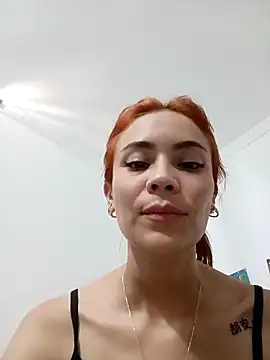 dulcelatin21 online show from 09.13.25