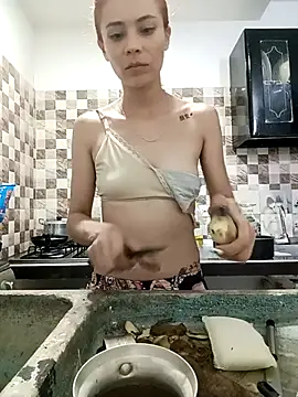 dulcelatin21 online show from 09.17.25