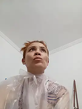 dulcelatin21 online show from 10.02.25