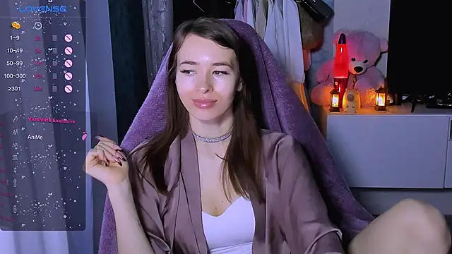 ZoyaMill online show from 12.05.25