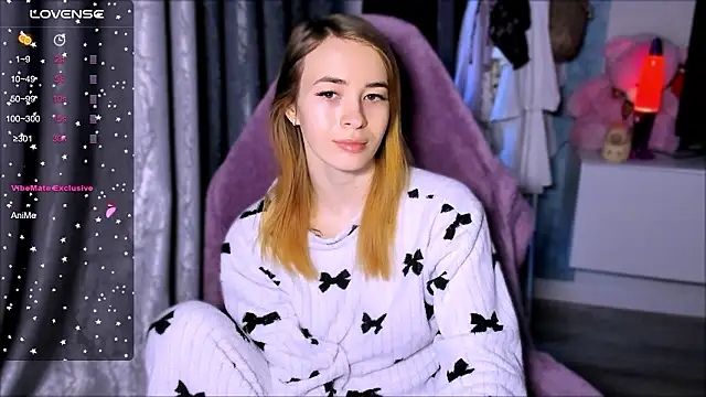 ZoyaMill online show from 02.04.26