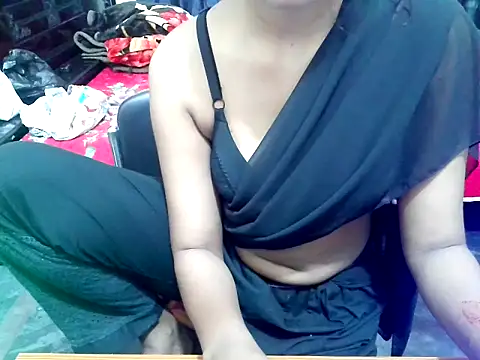 blackpori online show from 11.22.25