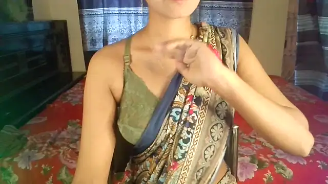 blackpori online show from 07.22.26
